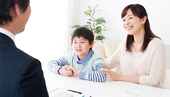 2. カウンセリング