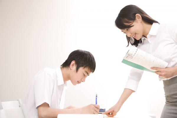 物理の苦手を克服するには? 暗記はしなくてOK!