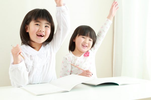 学習塾の環境選び! 子どもに合った環境を選ぼう