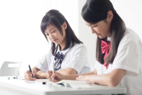 定期テスト対策コース