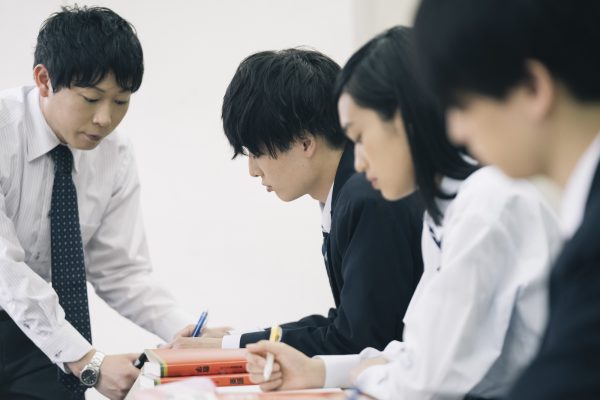 大学受験コース