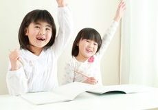 学習塾の環境選び！　子どもに合った環境を選ぼう