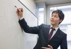 子どもが塾に通う場合、講師の質は最重要！　講師の質によって成績が格段に上がります